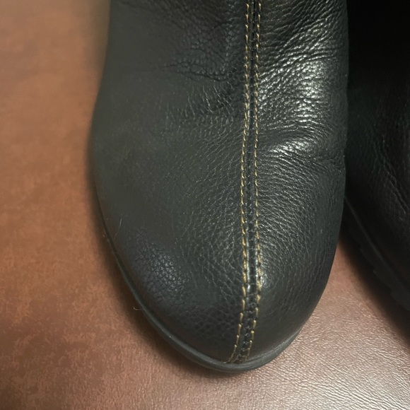 Korks bootie - Picture 3 of 5